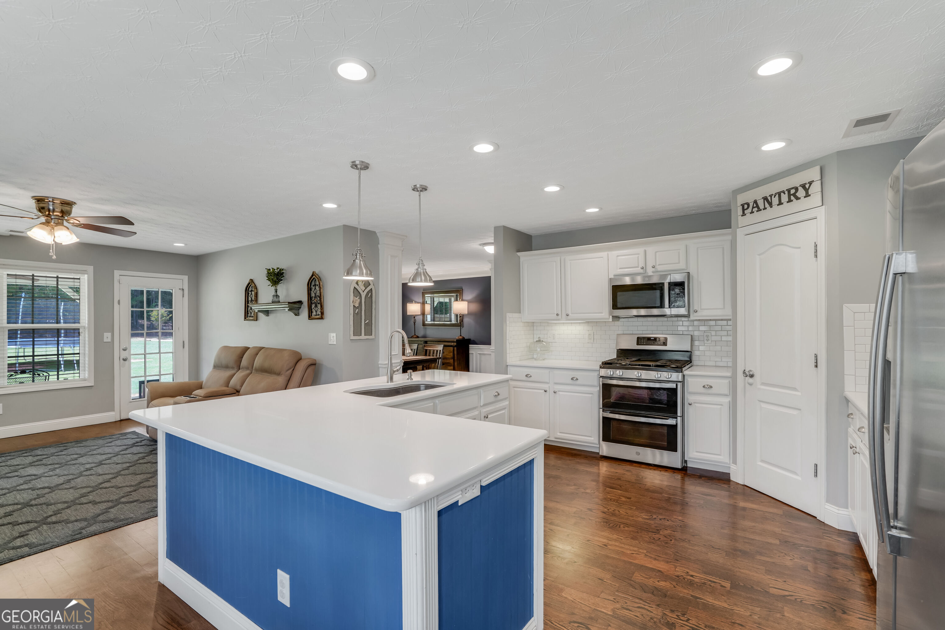 78 Maple Creek Drive Newnan GA 30263