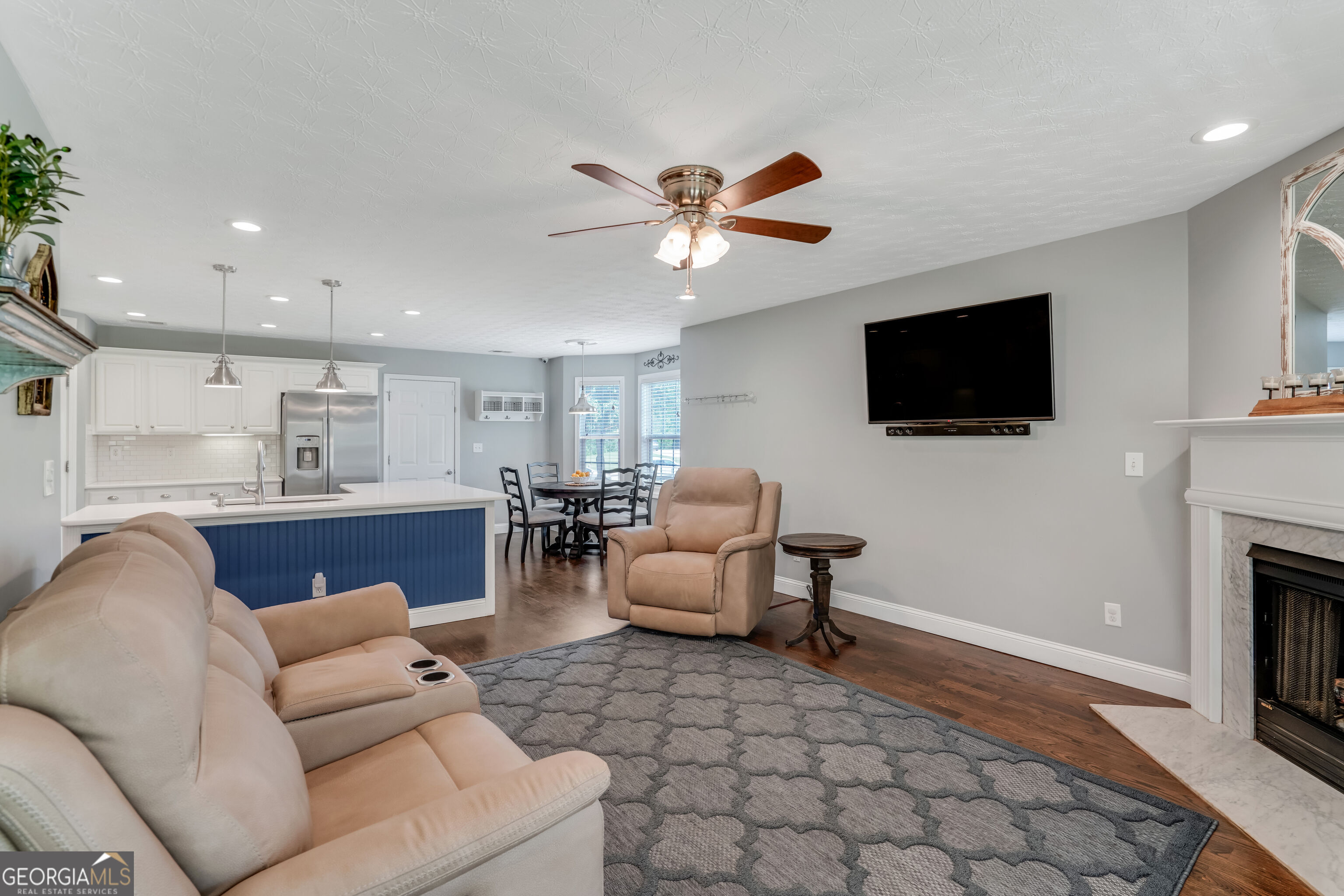 78 Maple Creek Drive Newnan GA 30263