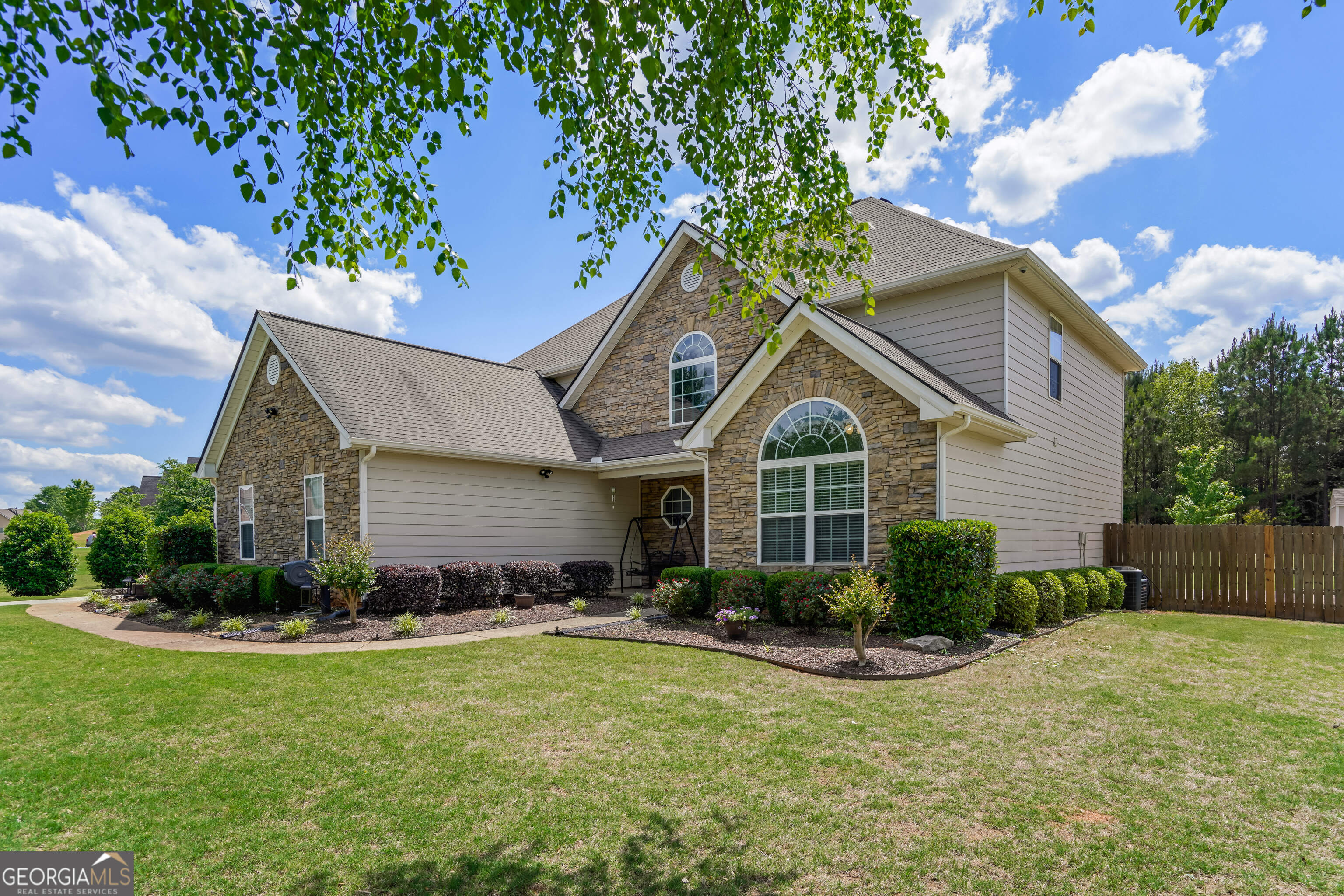 78 Maple Creek Drive Newnan GA 30263
