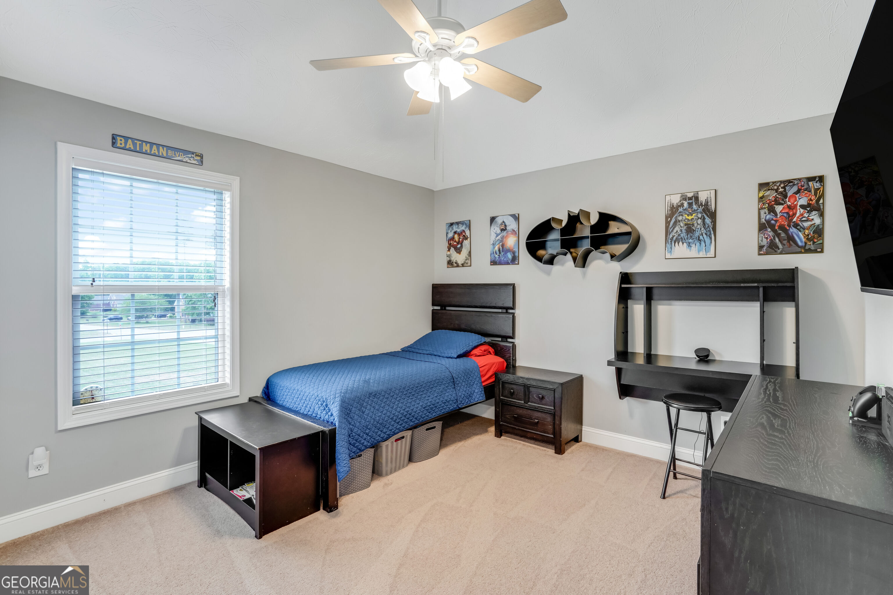 78 Maple Creek Drive Newnan GA 30263