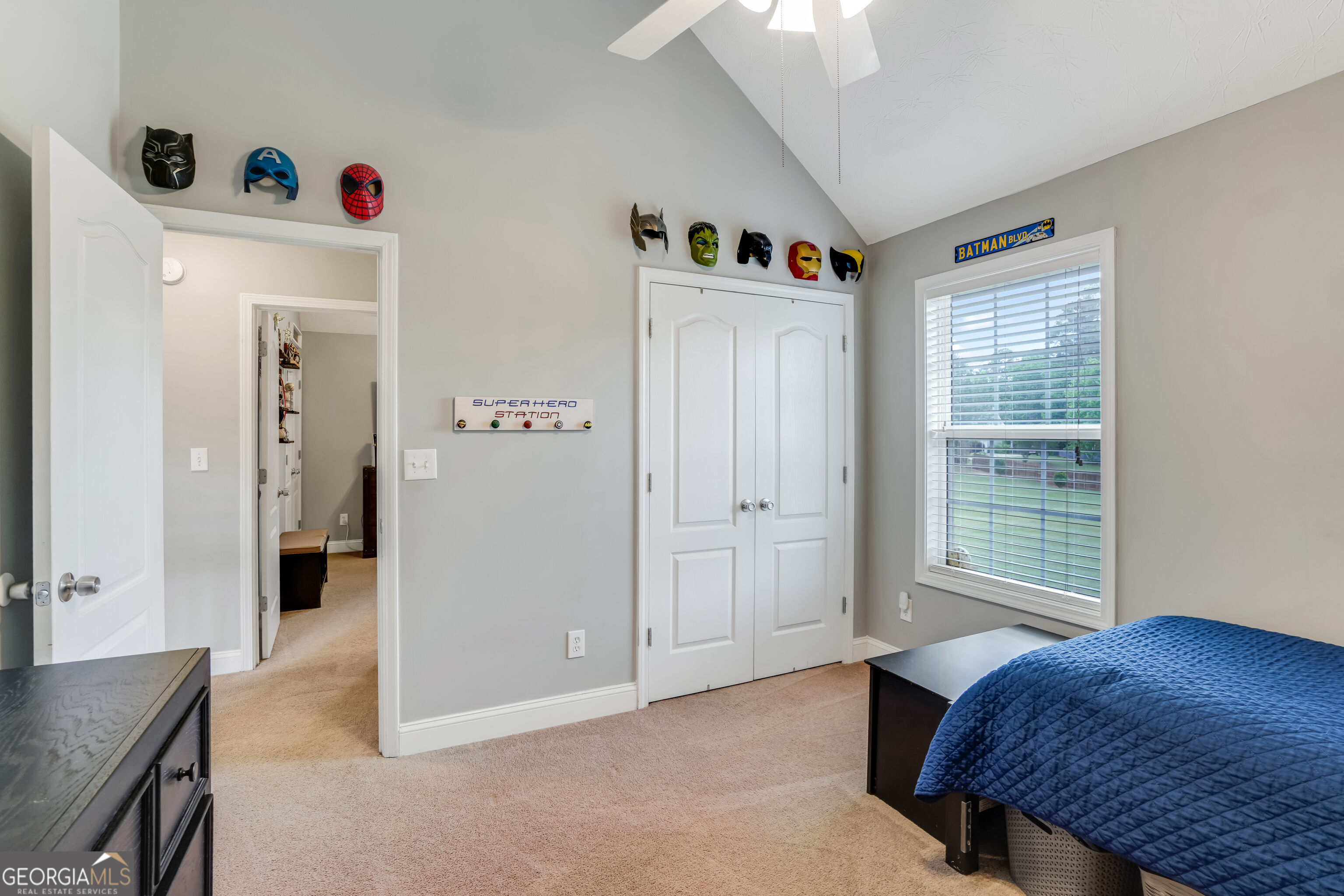 78 Maple Creek Drive Newnan GA 30263