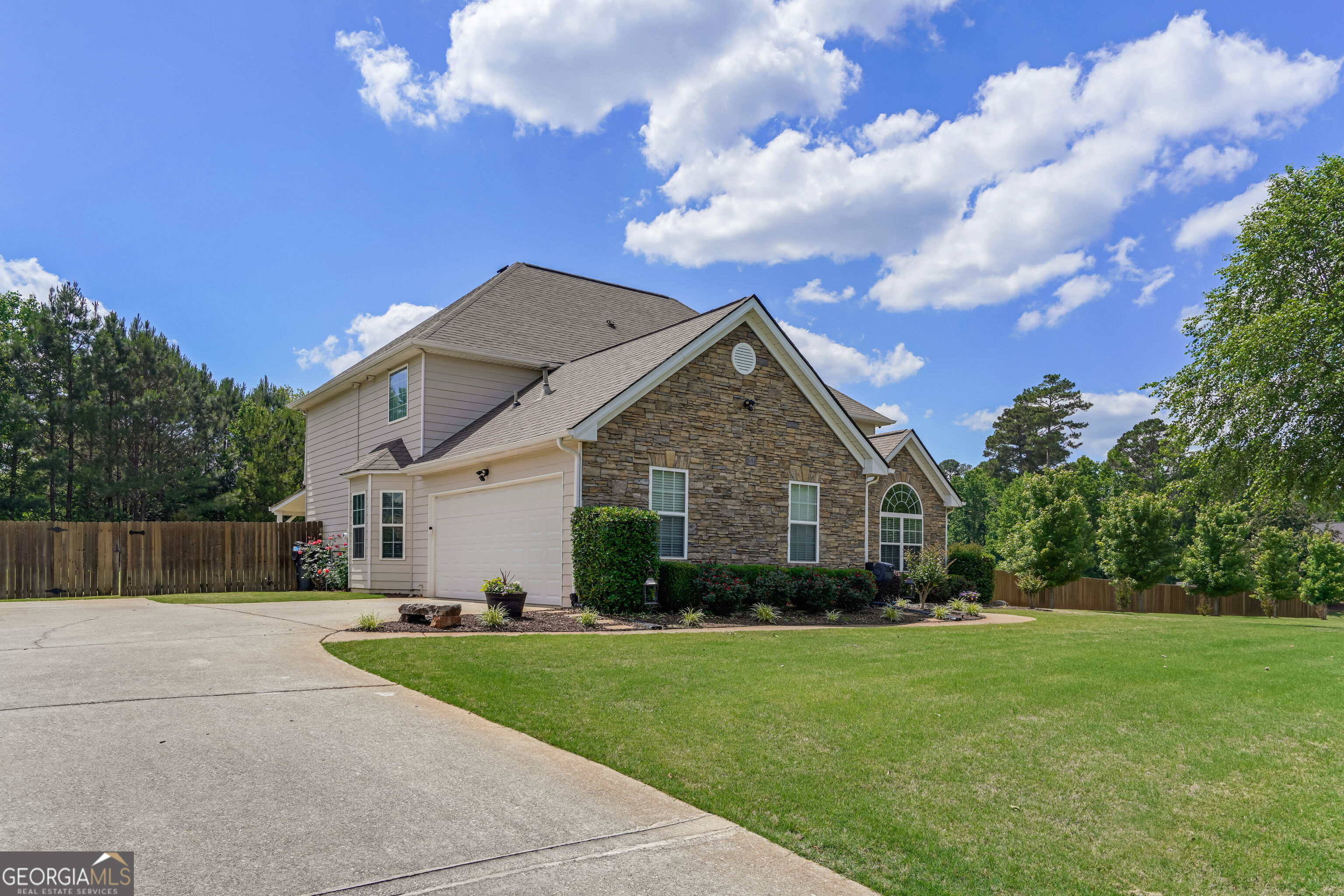 78 Maple Creek Drive Newnan GA 30263