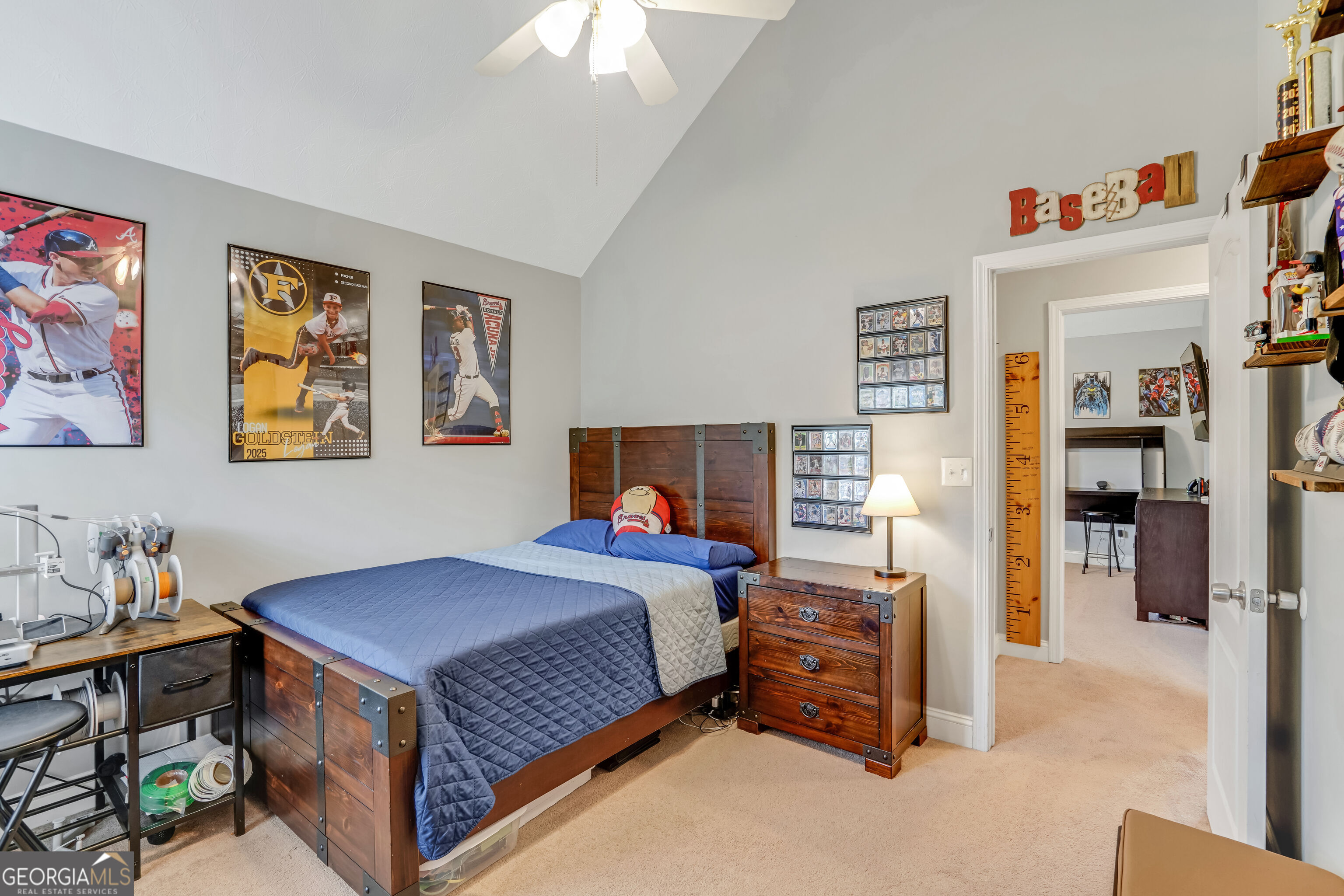 78 Maple Creek Drive Newnan GA 30263