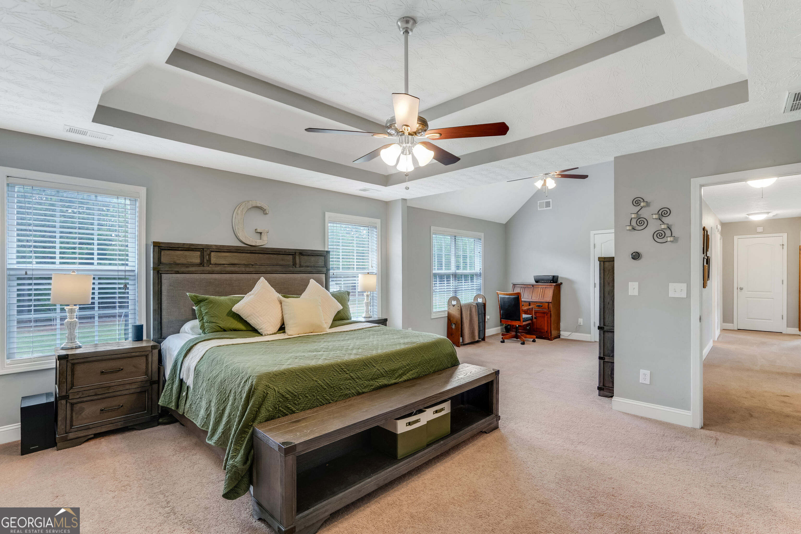 78 Maple Creek Drive Newnan GA 30263