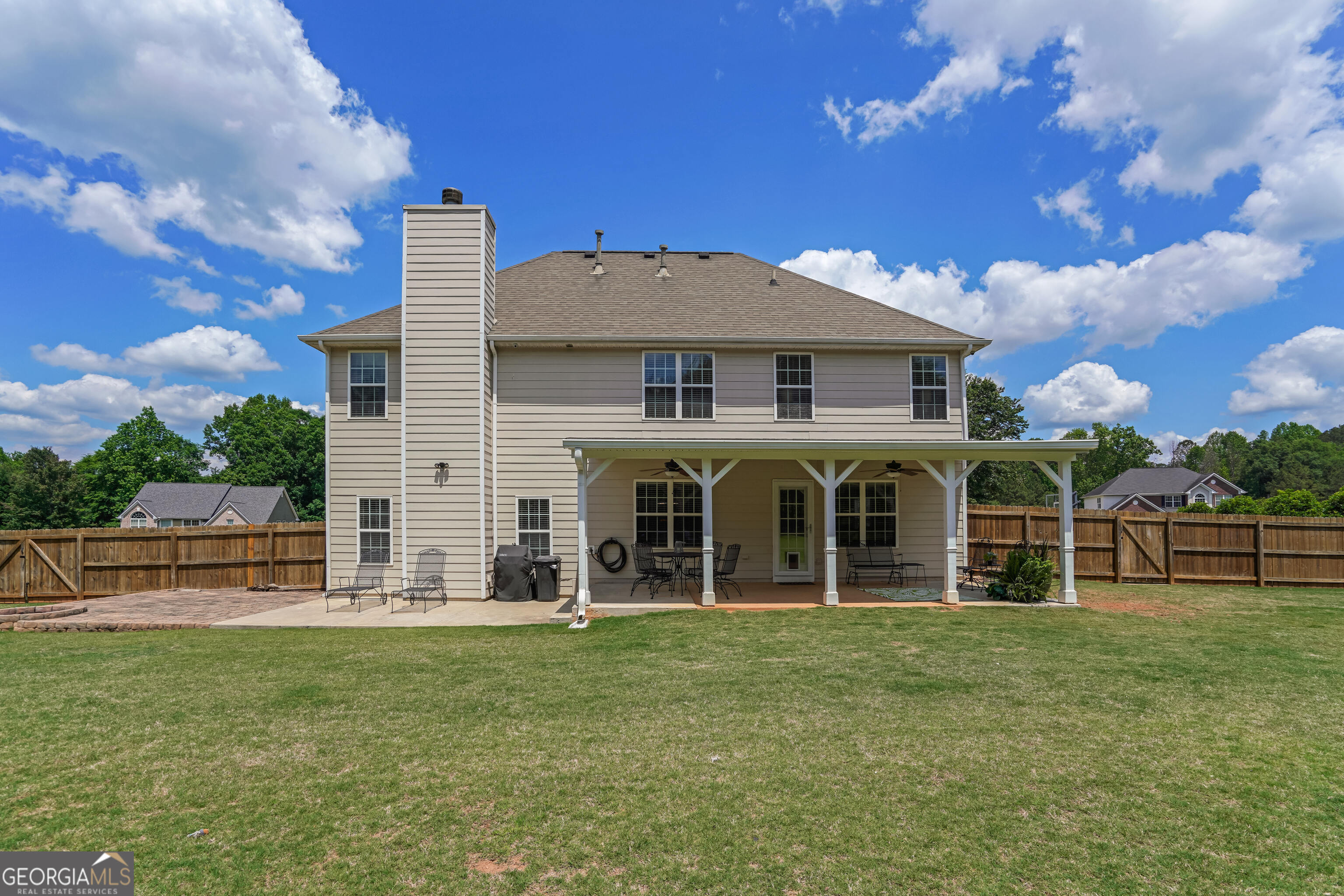 78 Maple Creek Drive Newnan GA 30263