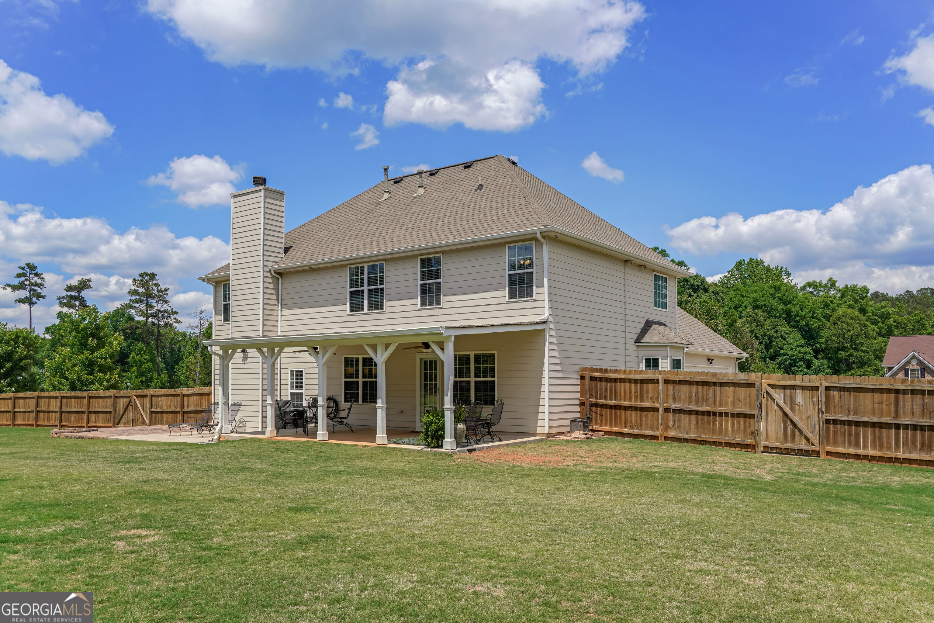 78 Maple Creek Drive Newnan GA 30263