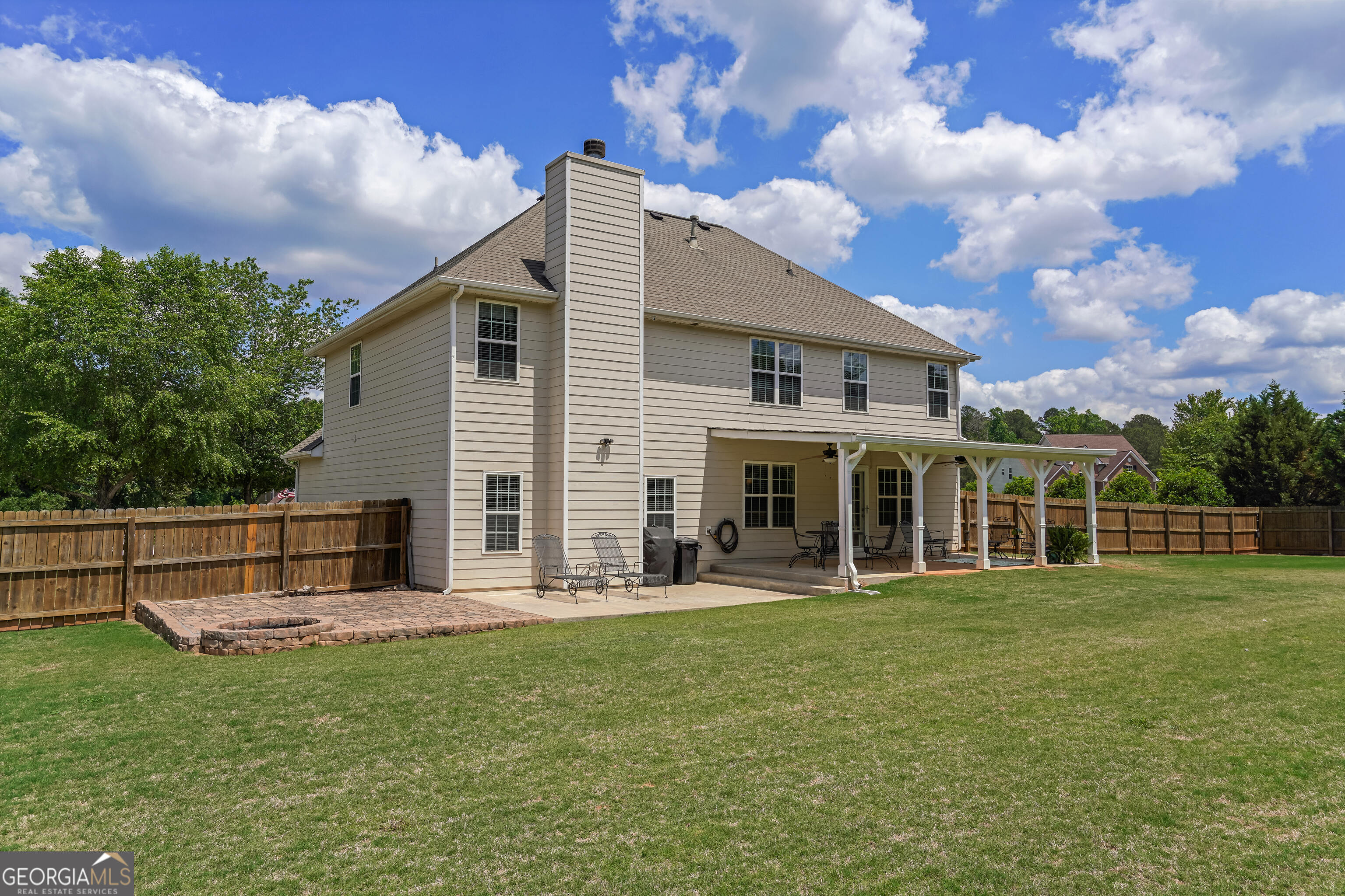 78 Maple Creek Drive Newnan GA 30263
