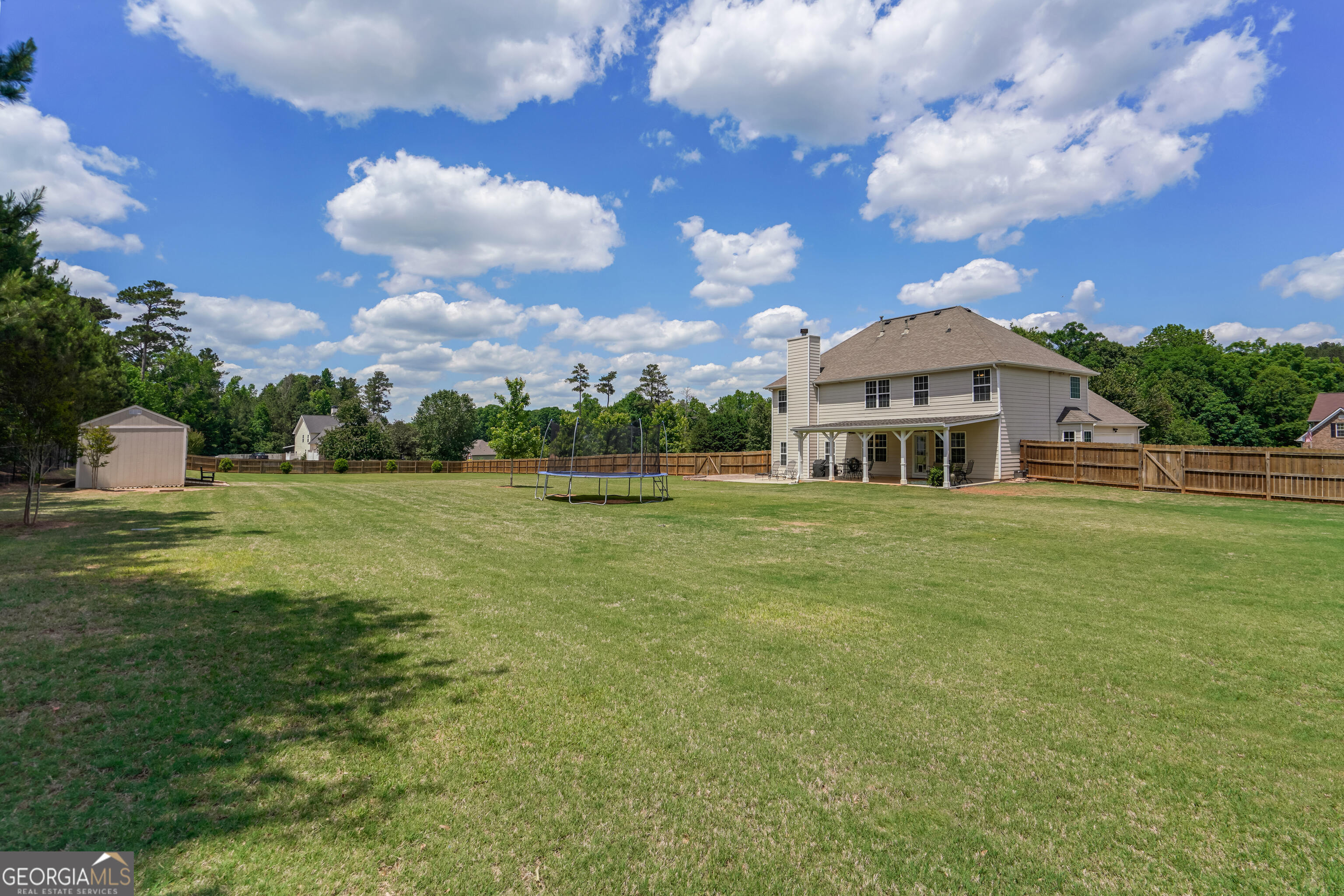 78 Maple Creek Drive Newnan GA 30263