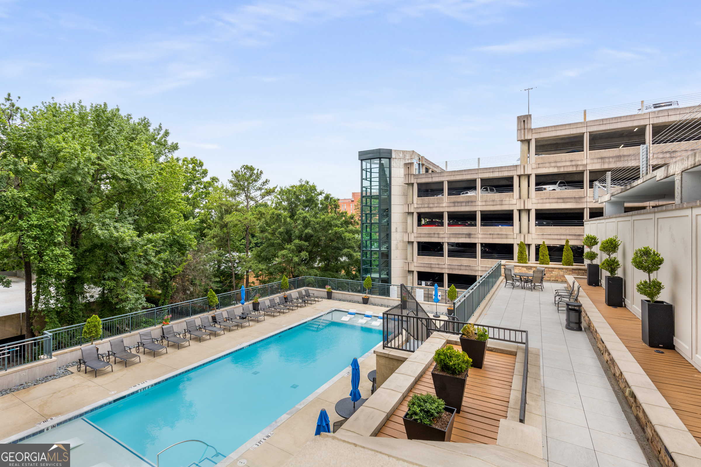 3040 Peachtree Road NW Atlanta GA 30305