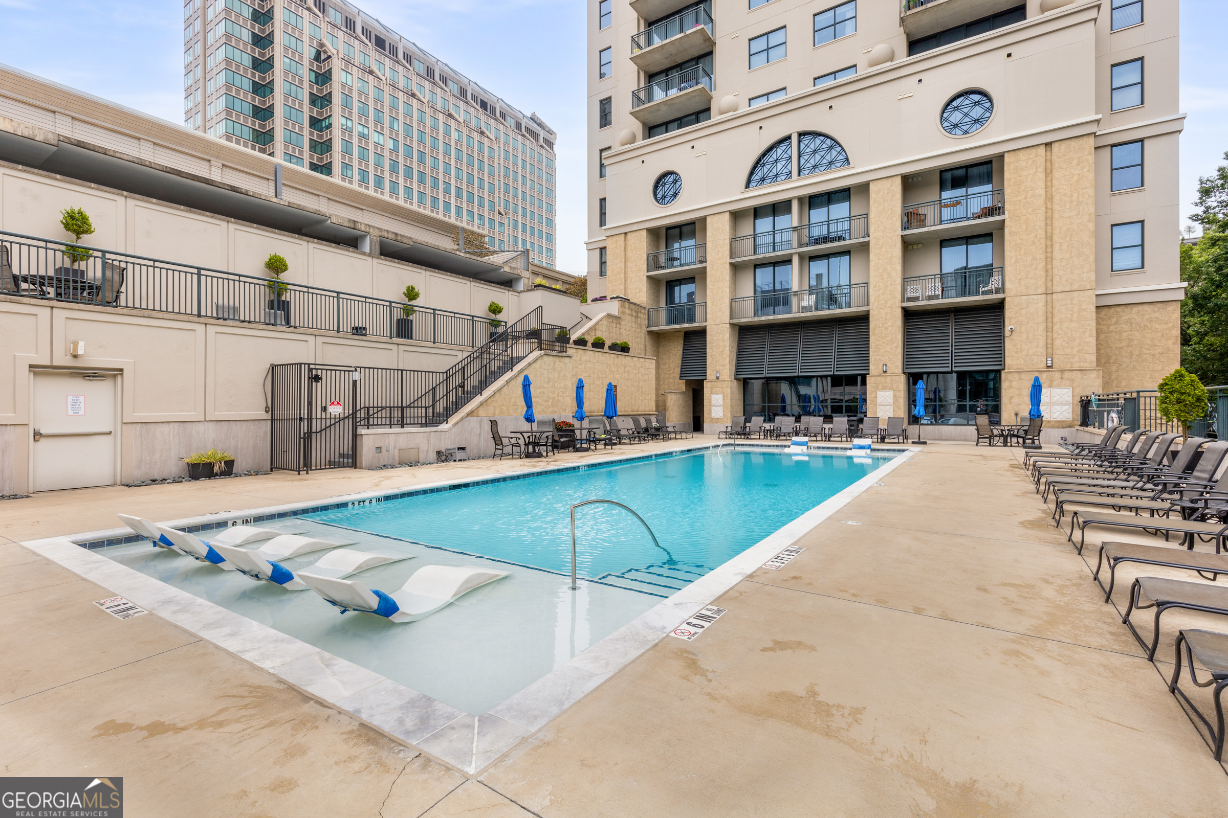3040 Peachtree Road NW Atlanta GA 30305