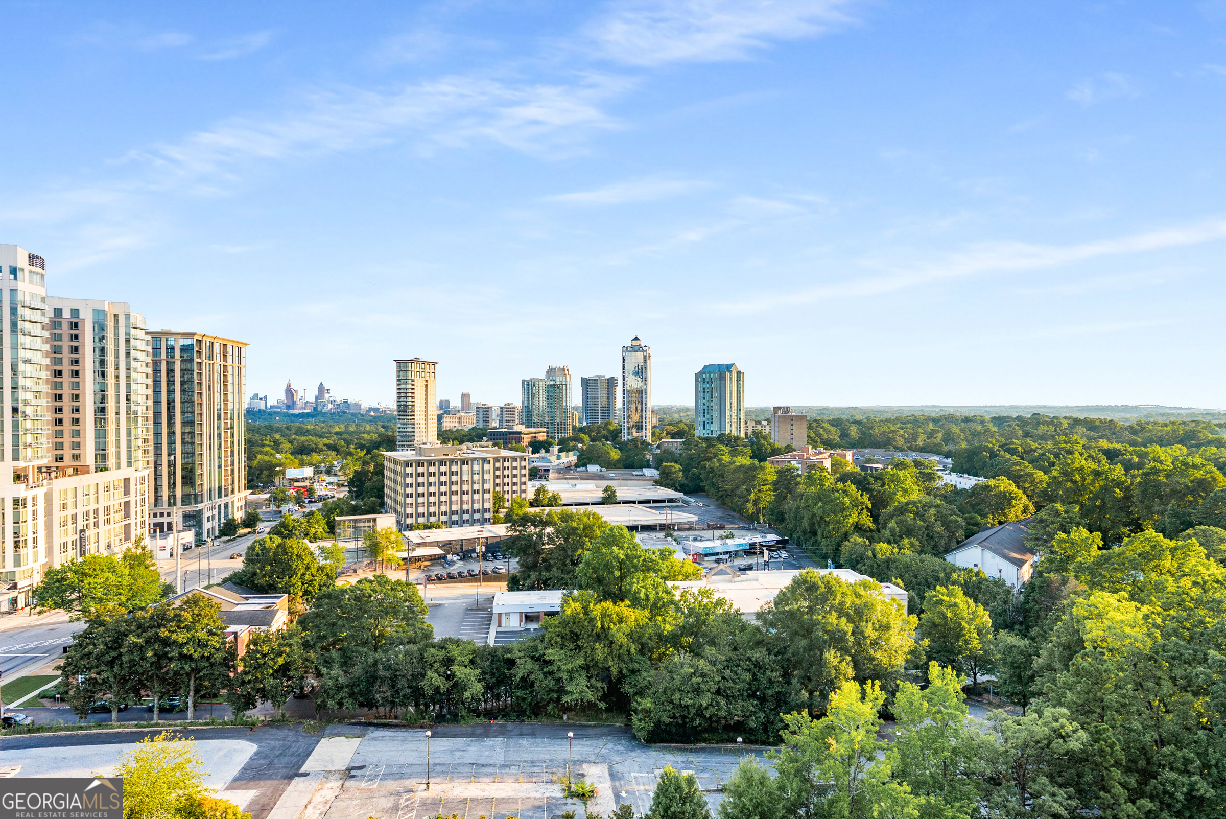 3040 Peachtree Road NW Atlanta GA 30305