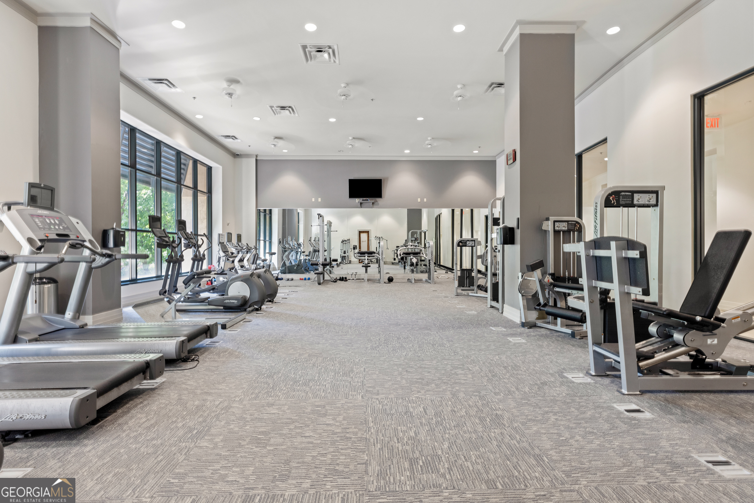3040 Peachtree Road NW Atlanta GA 30305