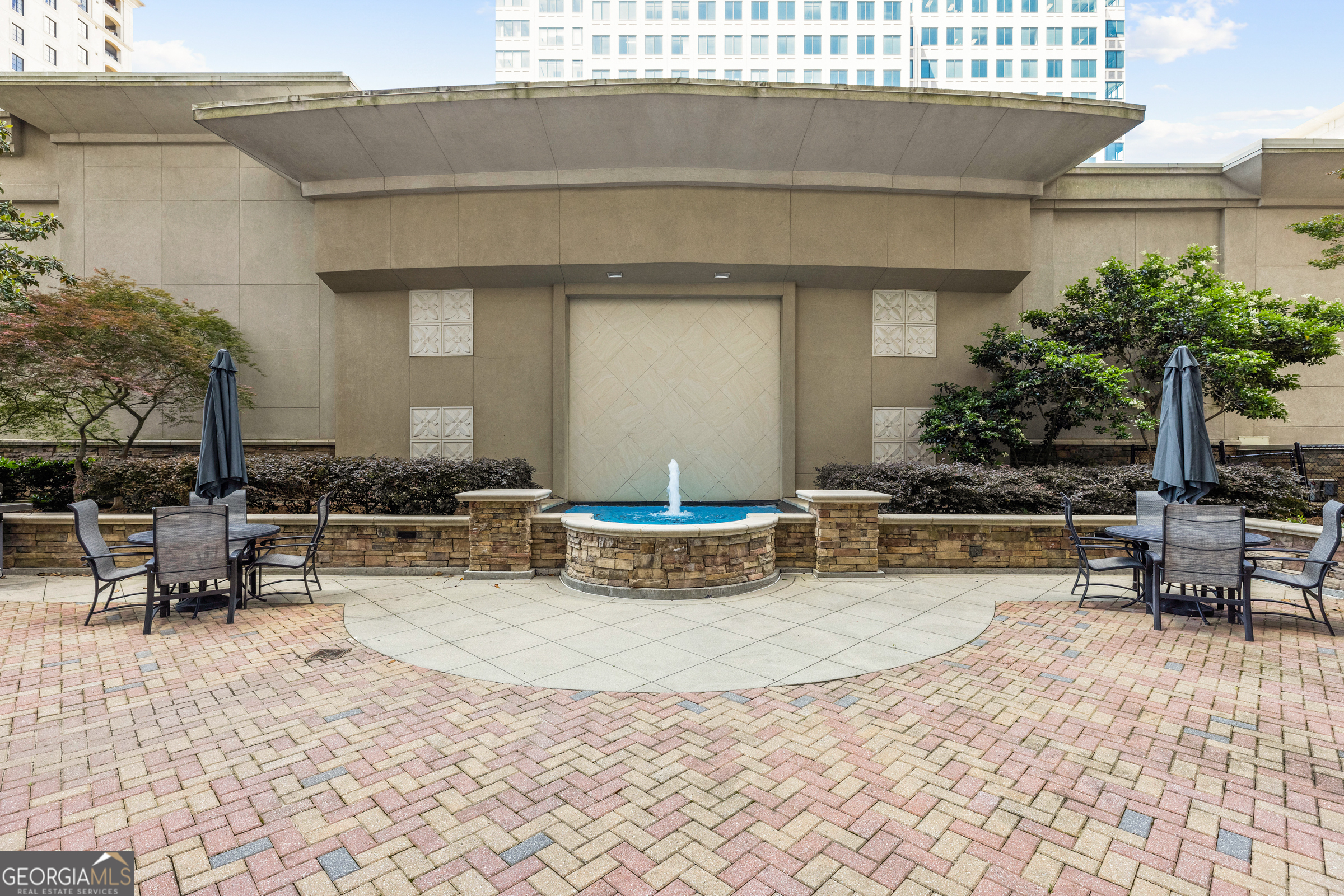 3040 Peachtree Road NW Atlanta GA 30305