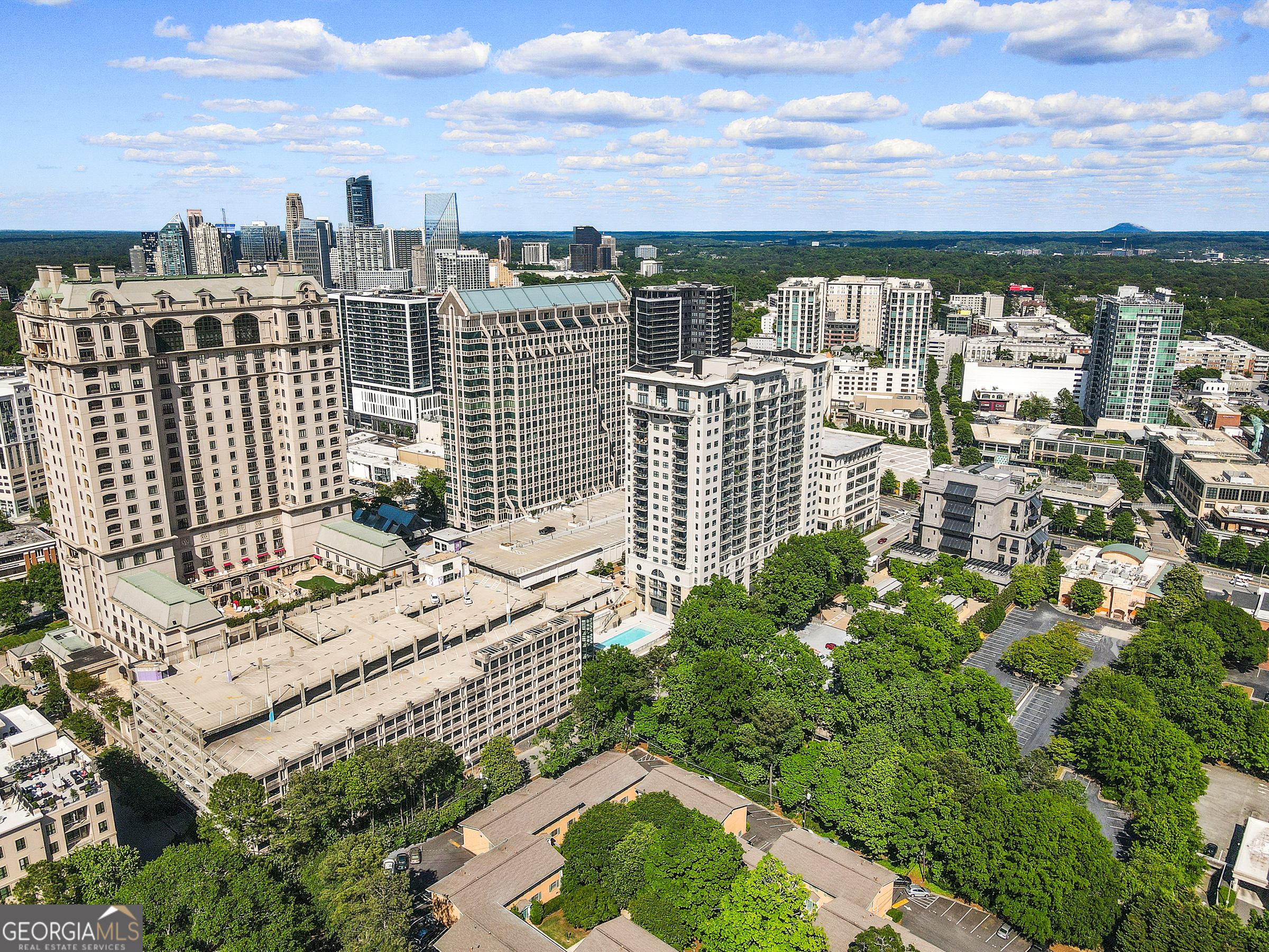 3040 Peachtree Road NW Atlanta GA 30305
