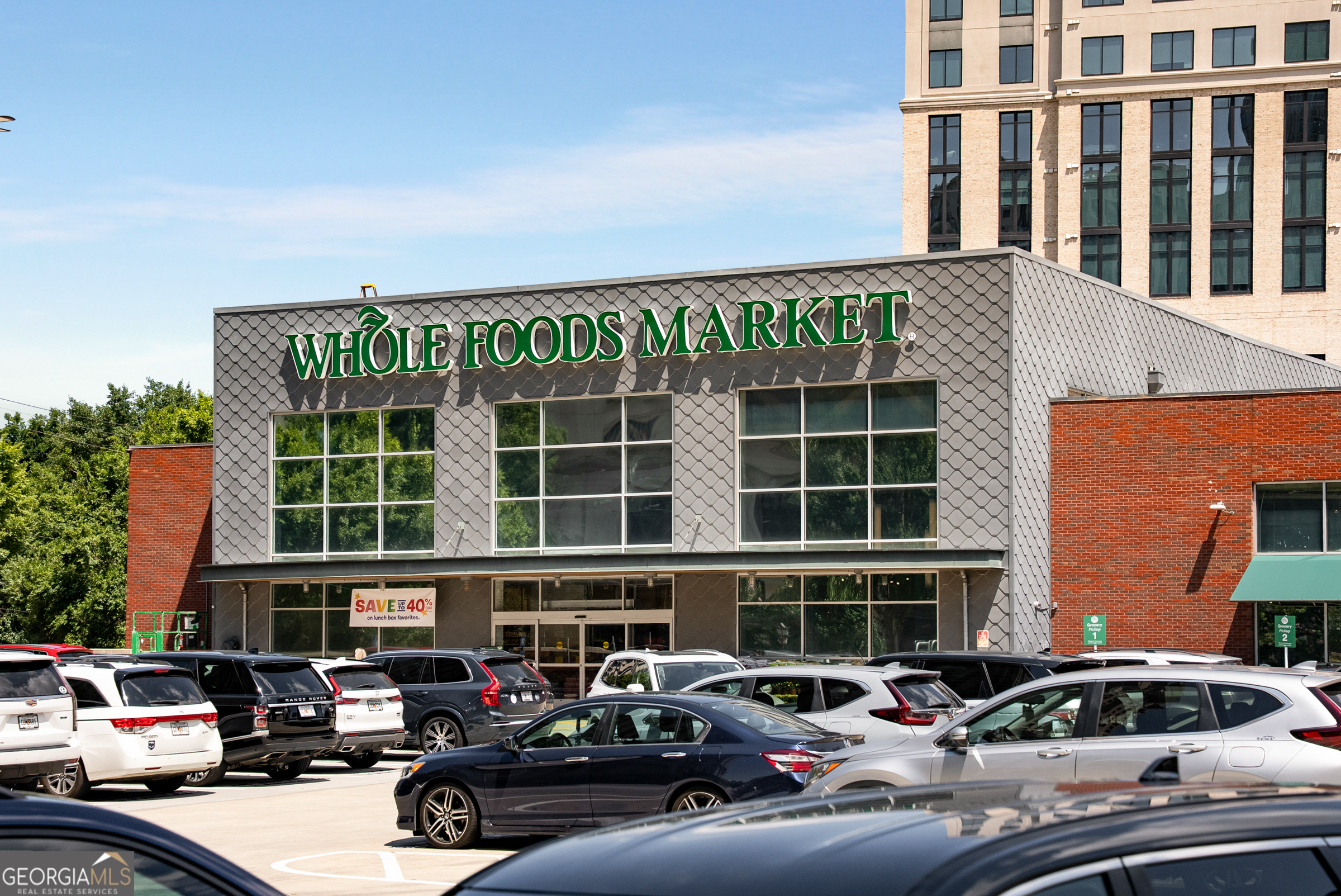 3040 Peachtree Road NW Atlanta GA 30305