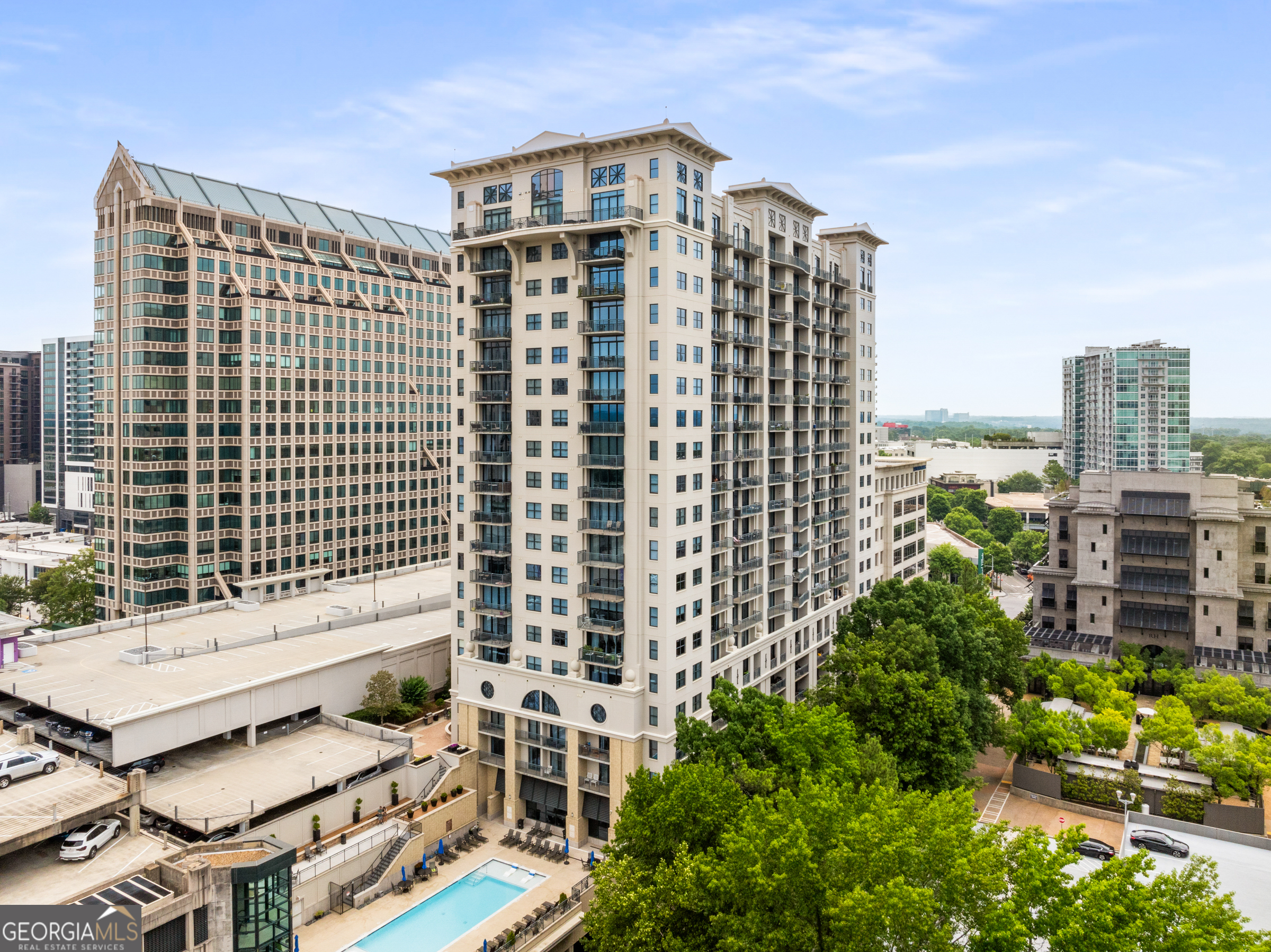 3040 Peachtree Road NW Atlanta GA 30305