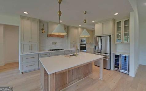 317 Bell Creek Cove Road Hiawassee GA 30546