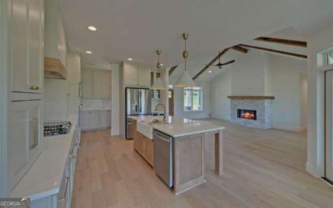 317 Bell Creek Cove Road Hiawassee GA 30546