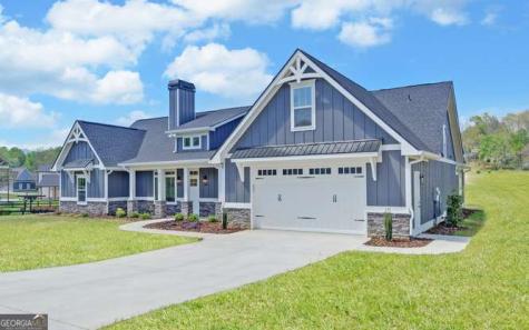 317 Bell Creek Cove Road Hiawassee GA 30546