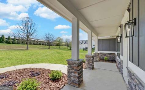 317 Bell Creek Cove Road Hiawassee GA 30546