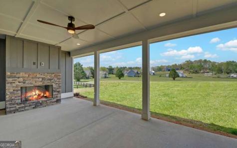 317 Bell Creek Cove Road Hiawassee GA 30546