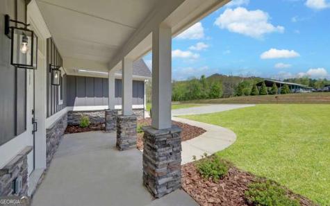 317 Bell Creek Cove Road Hiawassee GA 30546