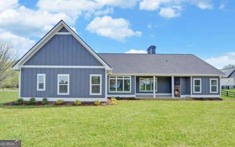 317 Bell Creek Cove Road Hiawassee GA 30546