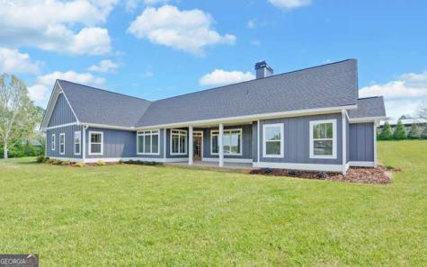 317 Bell Creek Cove Road Hiawassee GA 30546