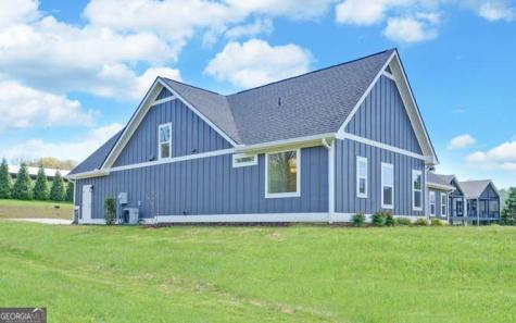317 Bell Creek Cove Road Hiawassee GA 30546
