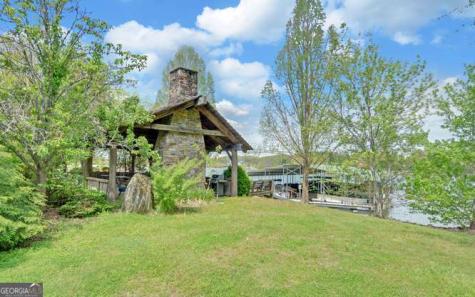 317 Bell Creek Cove Road Hiawassee GA 30546