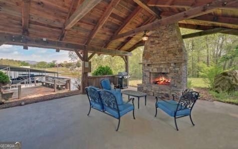 317 Bell Creek Cove Road Hiawassee GA 30546