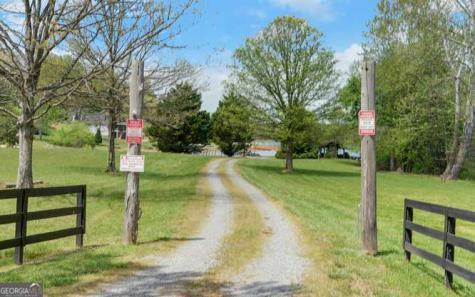 317 Bell Creek Cove Road Hiawassee GA 30546