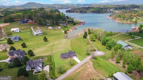 317 Bell Creek Cove Road Hiawassee GA 30546