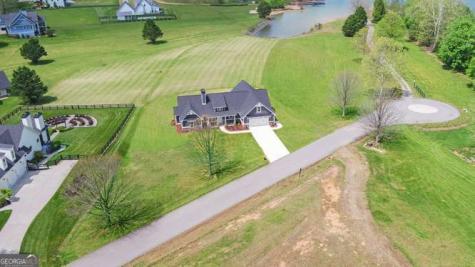 317 Bell Creek Cove Road Hiawassee GA 30546