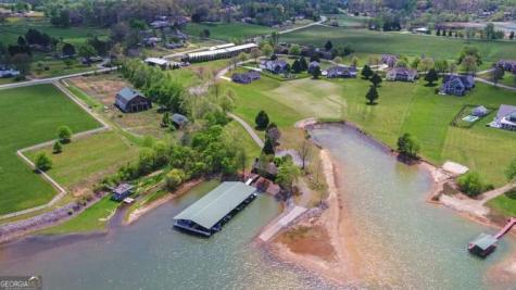 317 Bell Creek Cove Road Hiawassee GA 30546
