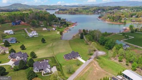 317 Bell Creek Cove Road Hiawassee GA 30546