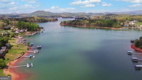317 Bell Creek Cove Road Hiawassee GA 30546