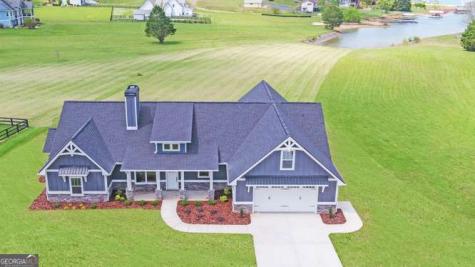 317 Bell Creek Cove Road Hiawassee GA 30546