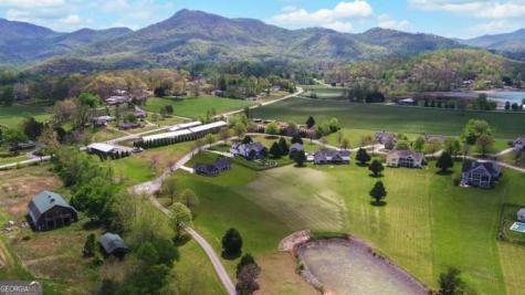 317 Bell Creek Cove Road Hiawassee GA 30546