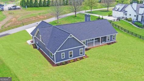 317 Bell Creek Cove Road Hiawassee GA 30546