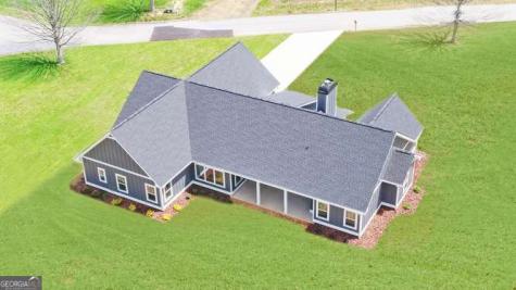 317 Bell Creek Cove Road Hiawassee GA 30546