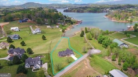 317 Bell Creek Cove Road Hiawassee GA 30546
