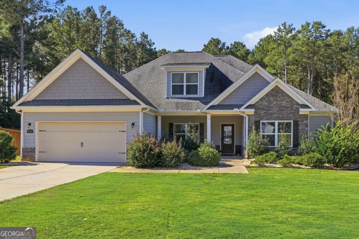 1200 Chapman Grove Lane Monroe GA 30656