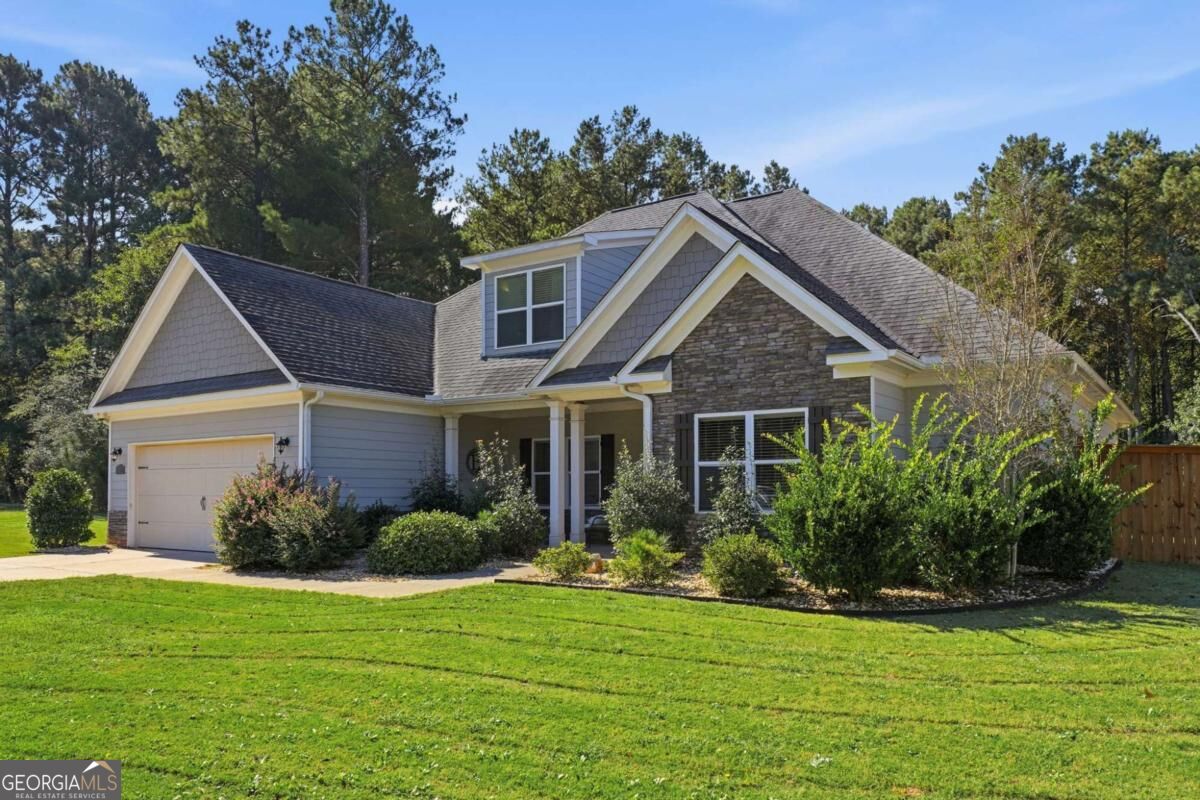 1200 Chapman Grove Lane Monroe GA 30656