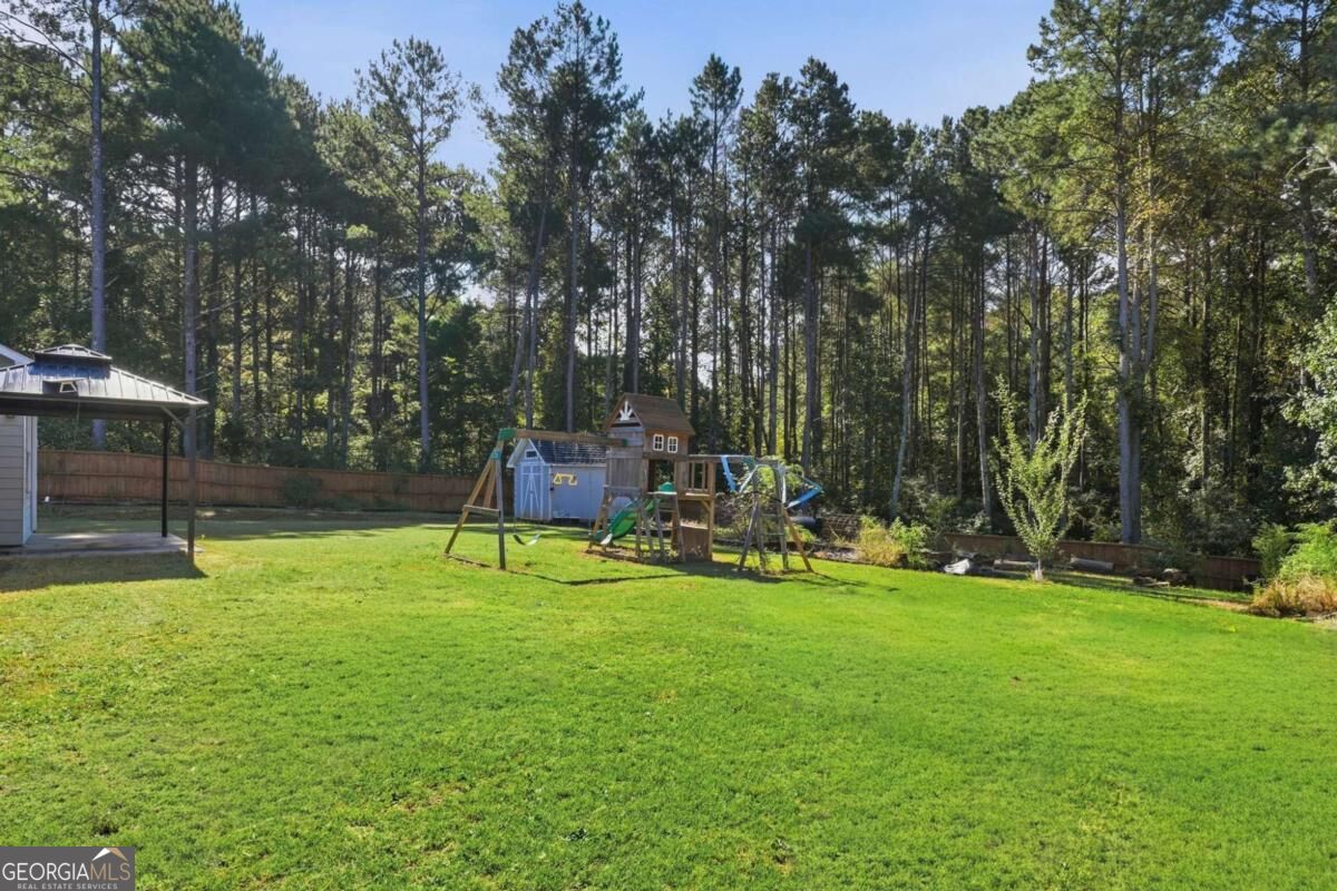 1200 Chapman Grove Lane Monroe GA 30656