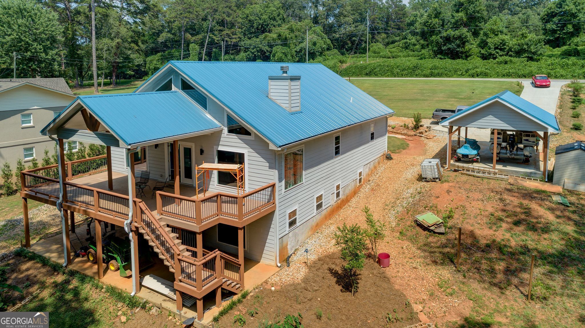 1010 Lakeland Drive Toccoa GA 30577