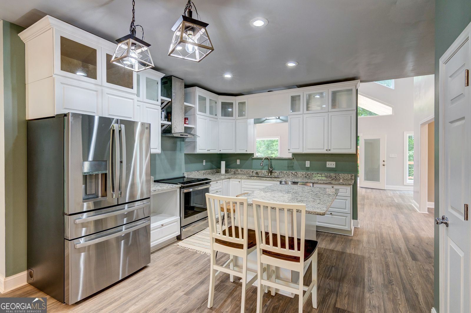 1010 Lakeland Drive Toccoa GA 30577