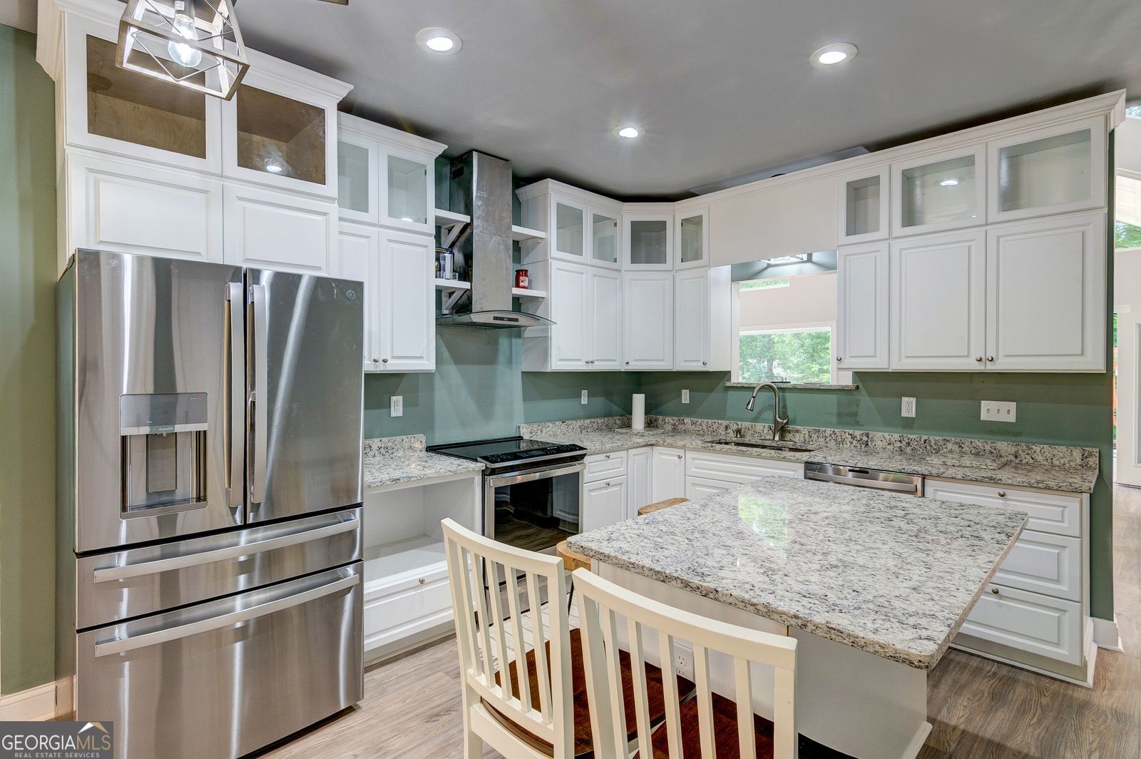 1010 Lakeland Drive Toccoa GA 30577