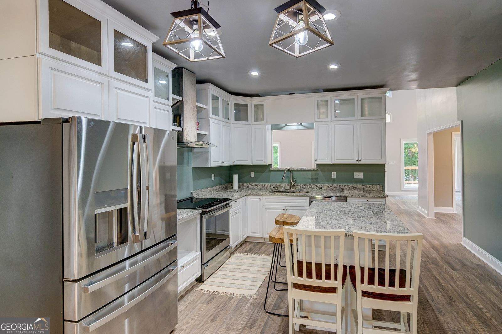 1010 Lakeland Drive Toccoa GA 30577
