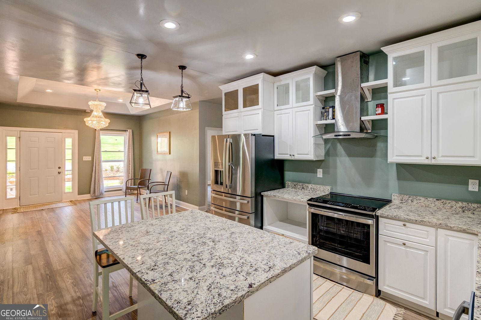 1010 Lakeland Drive Toccoa GA 30577